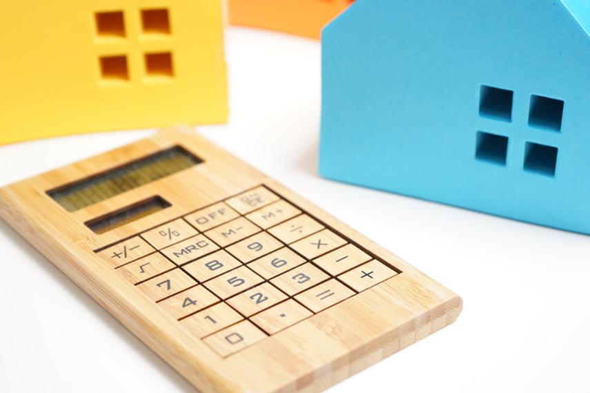 住宅を購入するとどんな控除制度を利用できるの？実際にシミュレーションしてみたの画像