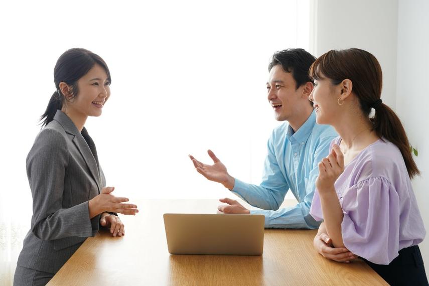 【マンション売却の相談先】無料相談はどこでできる？お悩み別に解説の画像