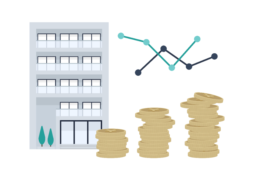 「マンションの資産価値」買い手はこう見ている！売却前に知っておくべきことを分かりやすく解説の画像