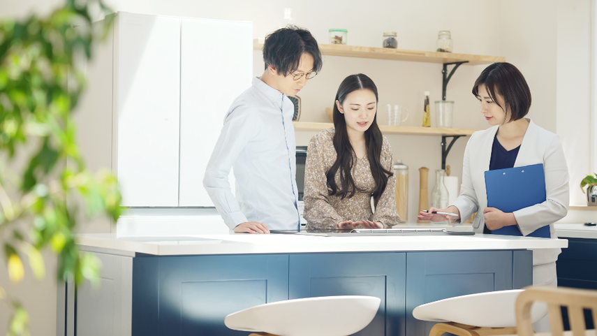 マンション売却までの内覧件数の平均は？契約に至らない原因と対策とはの画像