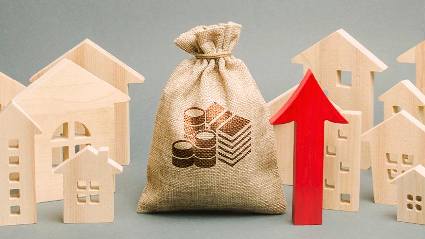 マンション売却における手取り額の計算方法とは？住宅ローン金利上昇の影響もの画像