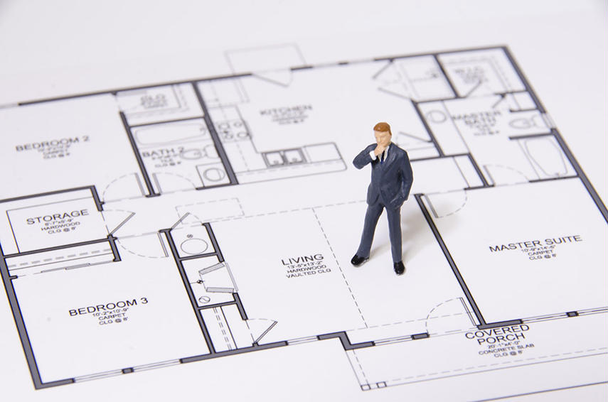 マンション売却の流れをチェック！売却決意から買主への引き渡しまでの流れをまとめてみたの画像