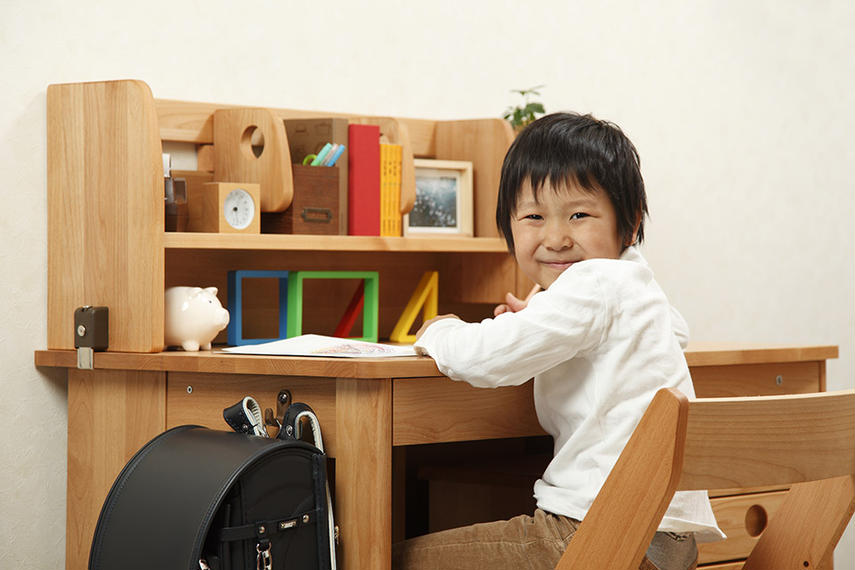 来年はいよいよ小学生。年長さんの保護者がやっておくべきことの画像