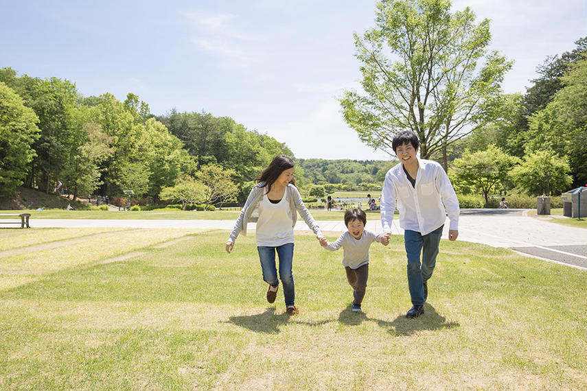 子育てに適した場所や住まいはどう選ぶ？大事なポイントをまとめてみたの画像