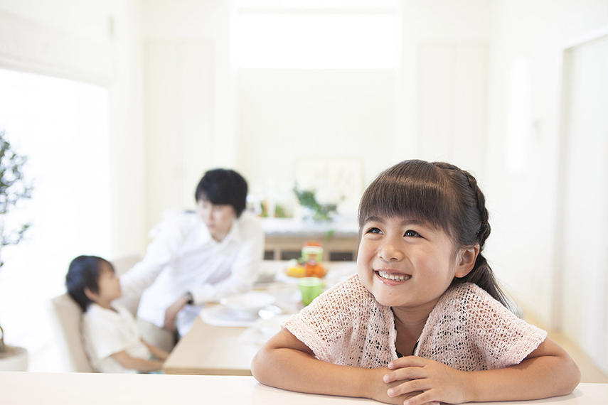 子育てに適した場所や住まいはどう選ぶ？大事なポイントをまとめてみたの画像