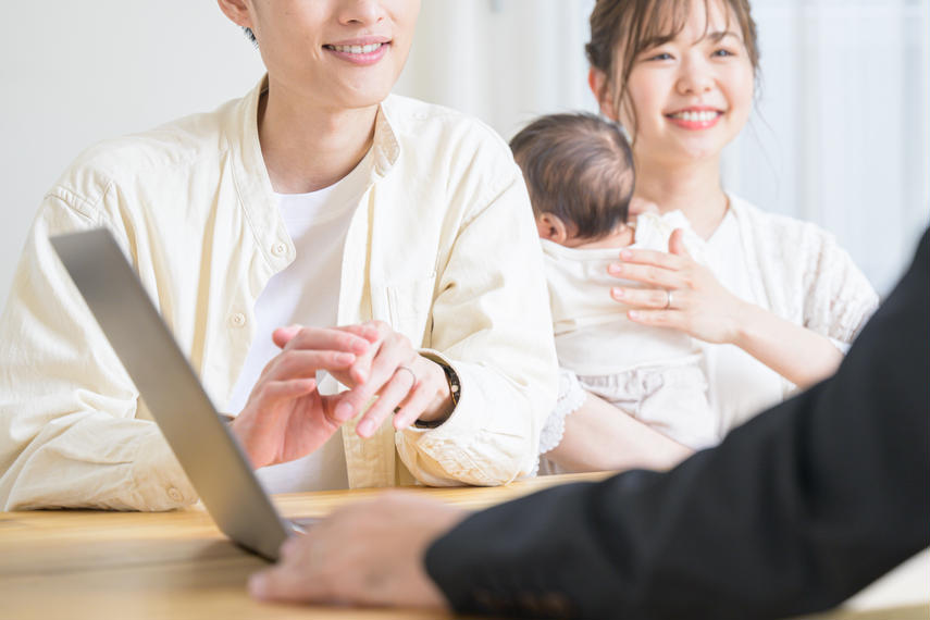 不動産投資の相談は誰にする？おすすめの相談先、避けるべき業者などを解説の画像