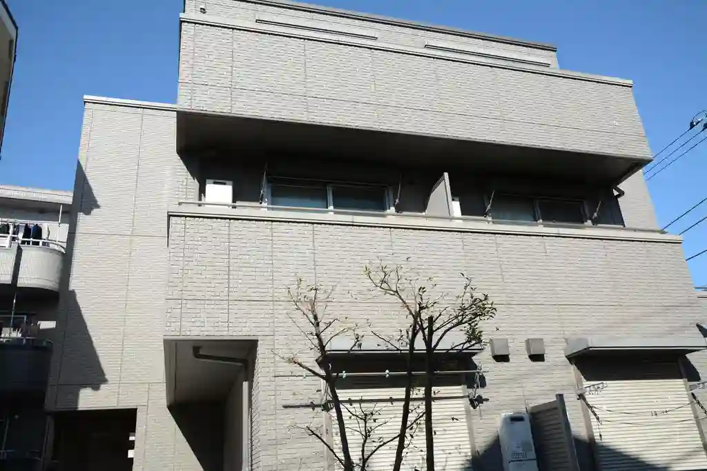 ロイヤル 外観