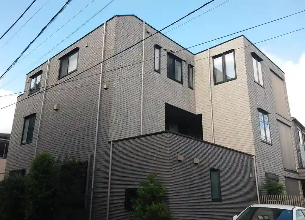 FloneDaita 外観