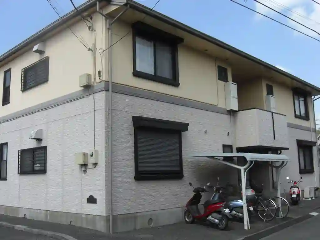 グレイスII 外観