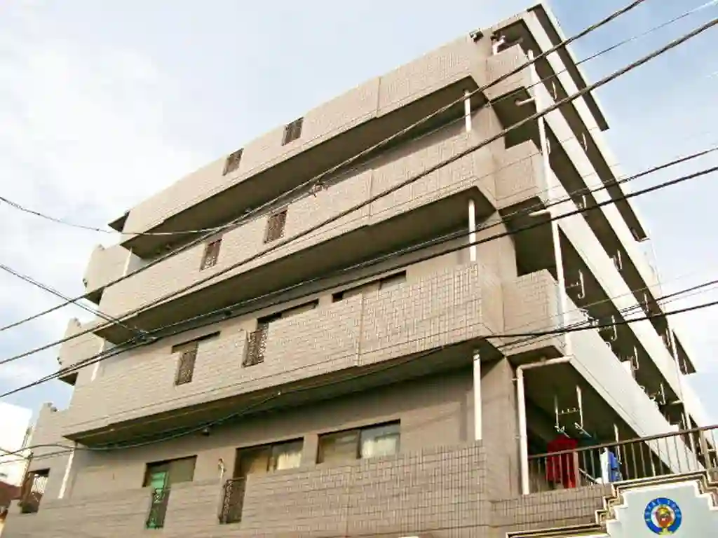 コンフォート 外観
