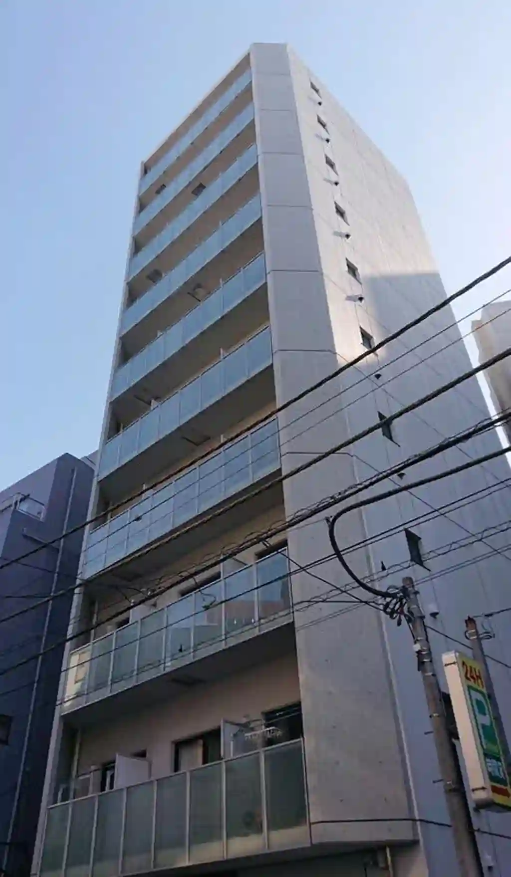 PROSPERSTK 外観