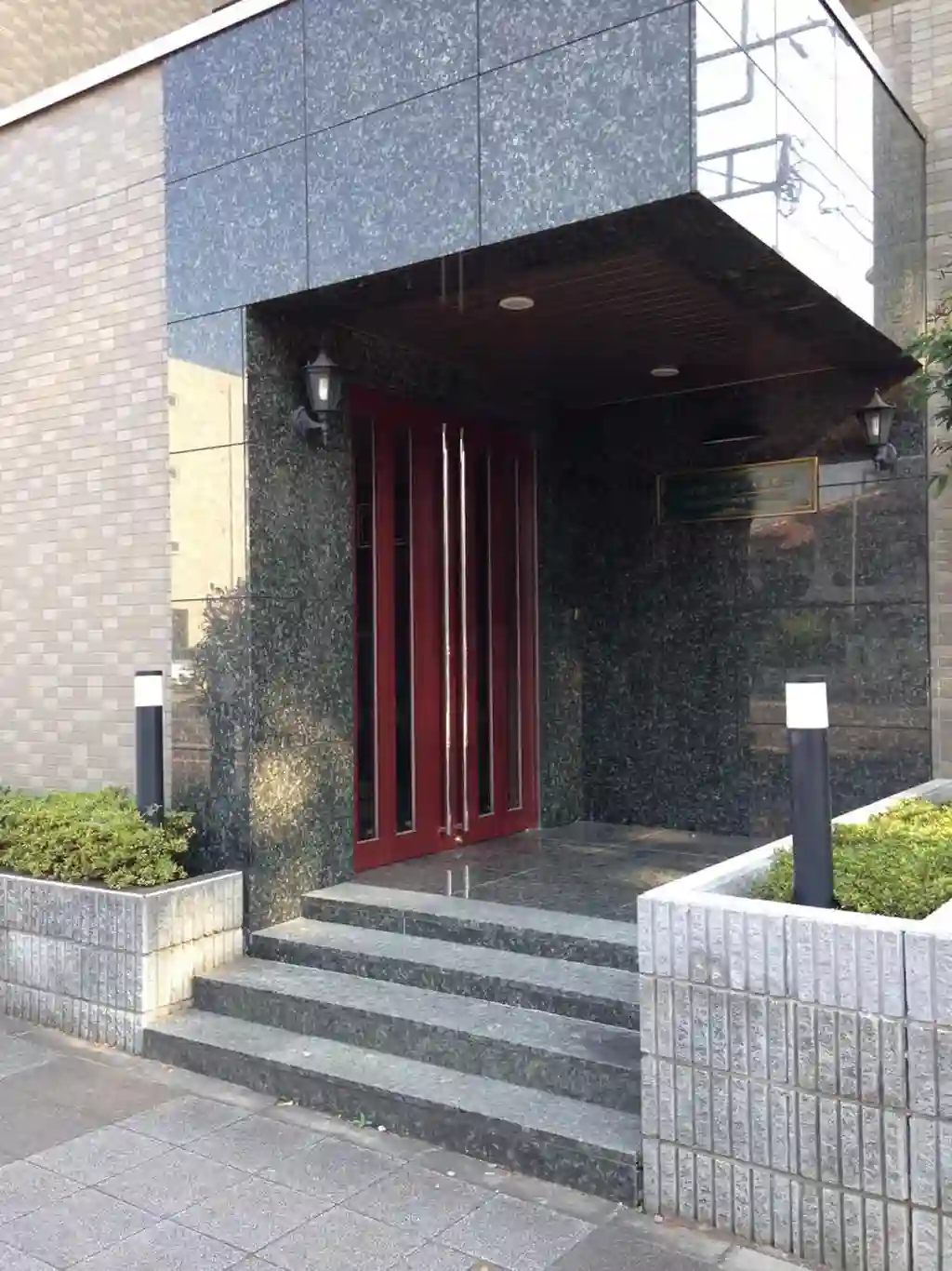 八千代レジデンス新都心 外観