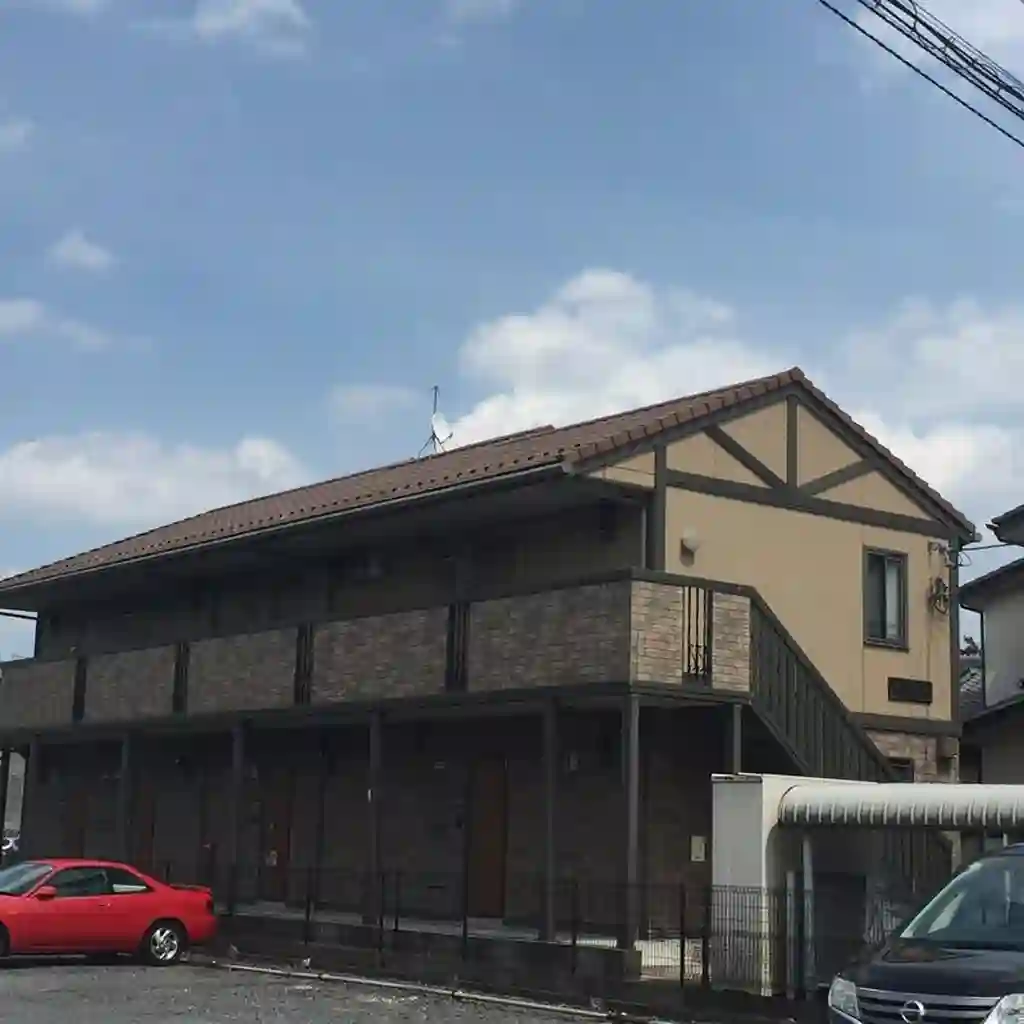ルミエール 外観