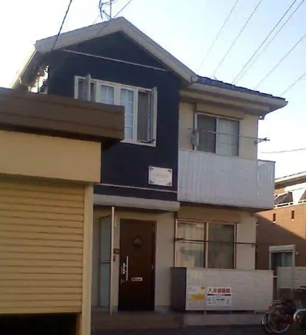 VIVIENDA 外観