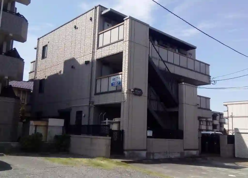ロベリア 外観