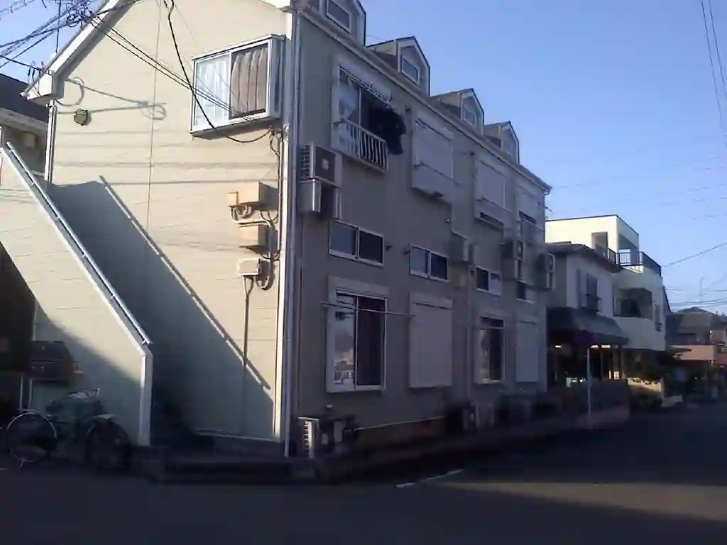きららふちのべ 外観