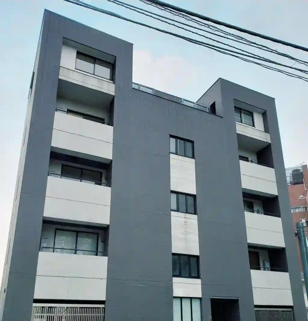 赤坂O・Nビル 外観