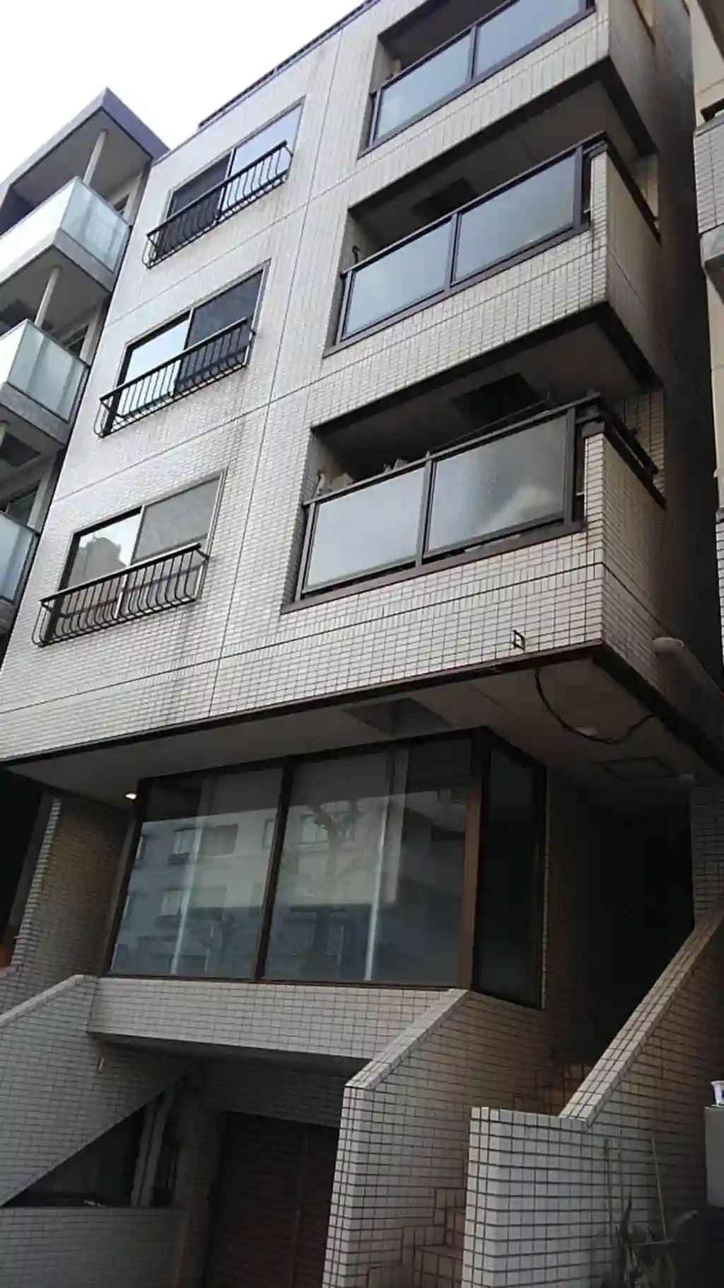 長崎ビル 外観