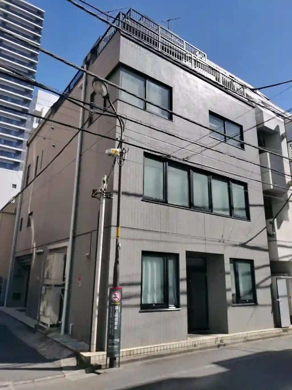 神田TAGビル 外観
