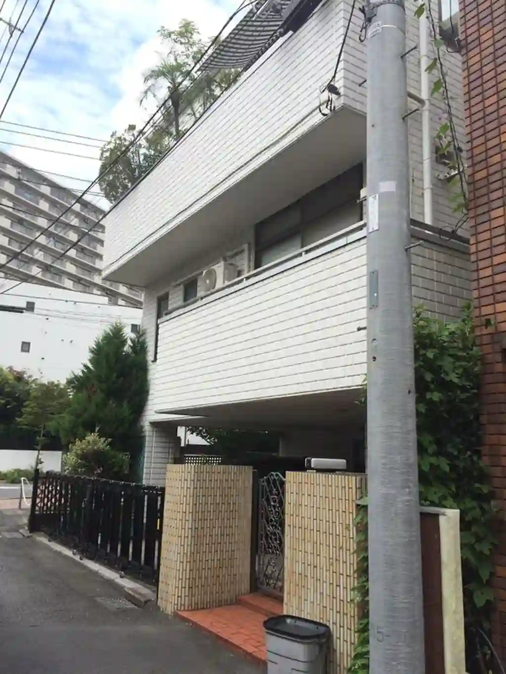コープクリニカ 外観