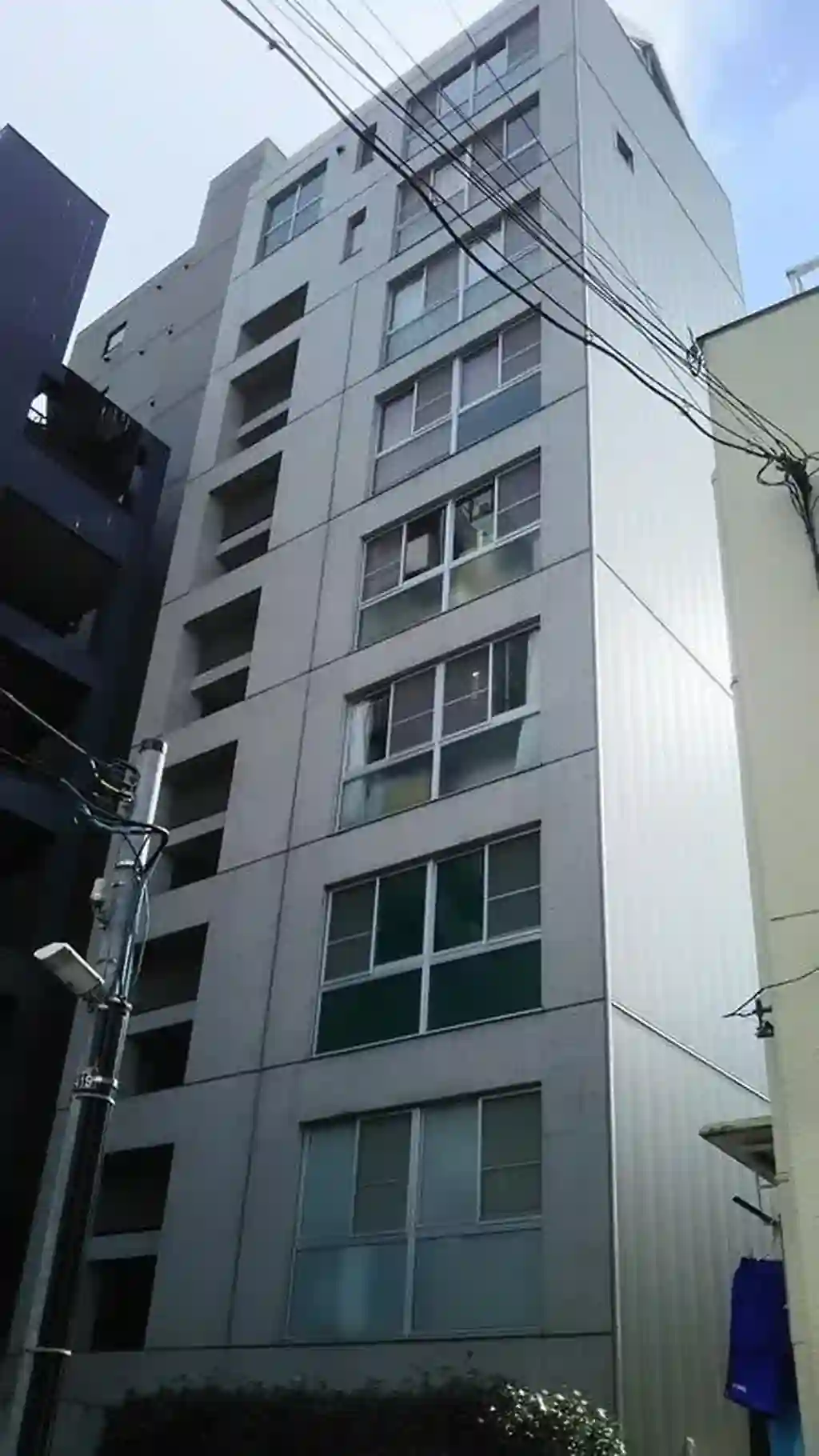 BALCON 外観
