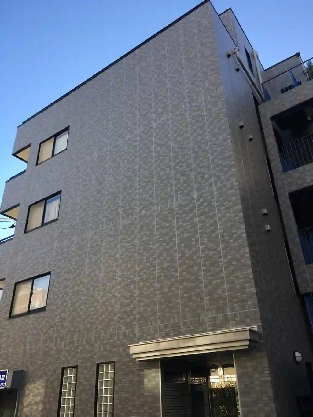 KAPIORANI 外観