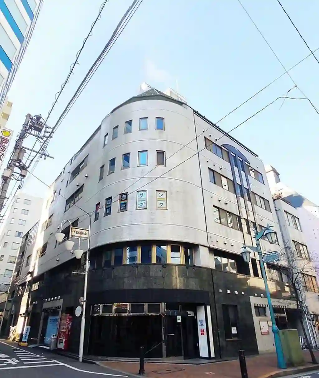 カーサ・ヴェルデ 外観