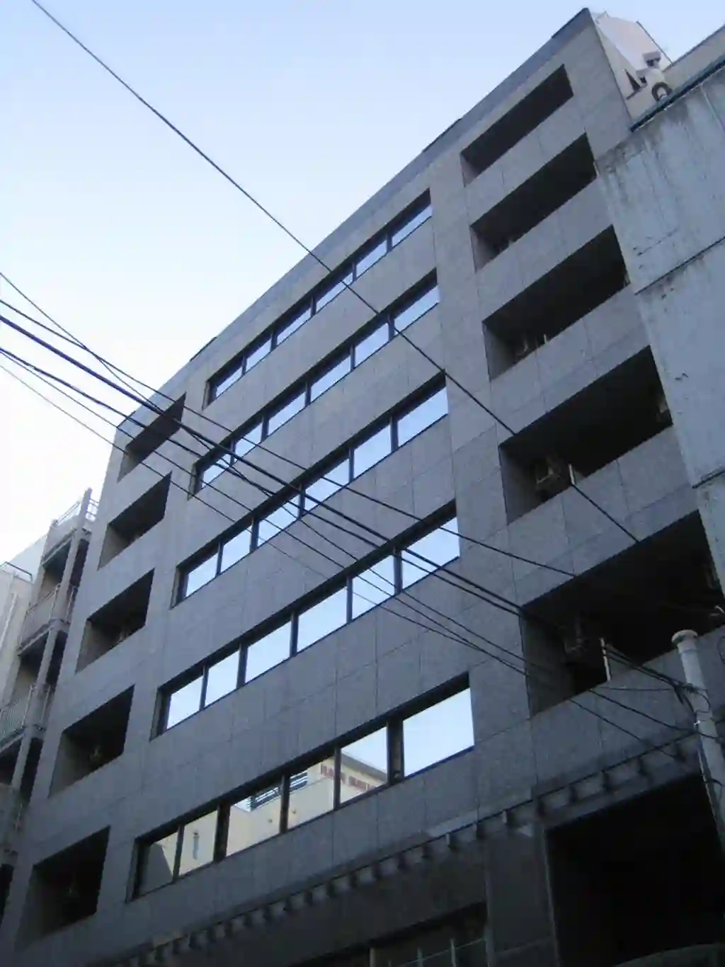 宝寿ビル 外観