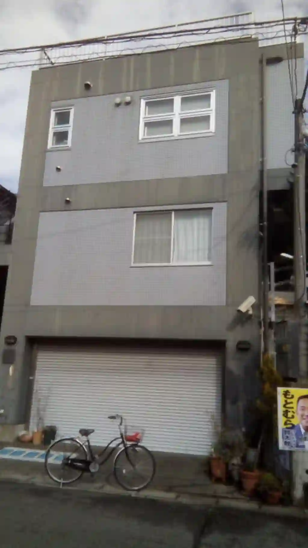SOUND PIAA 外観