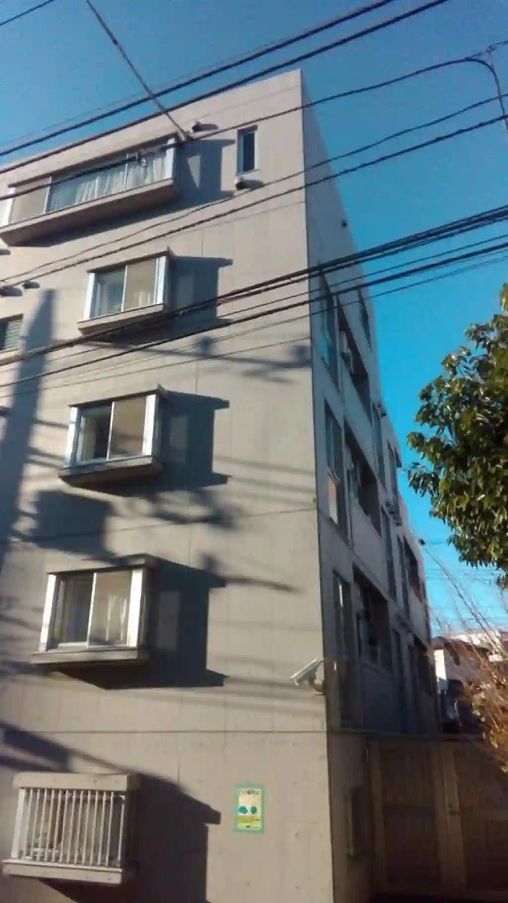 リヴェール 外観