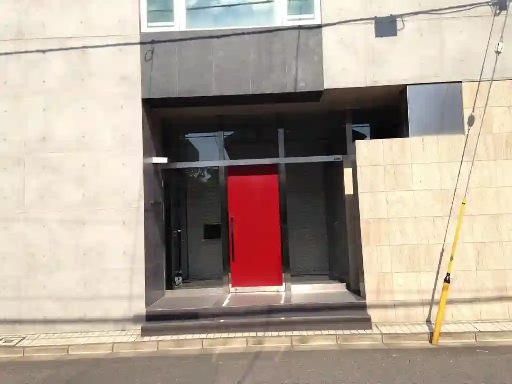 スペッキオ 外観