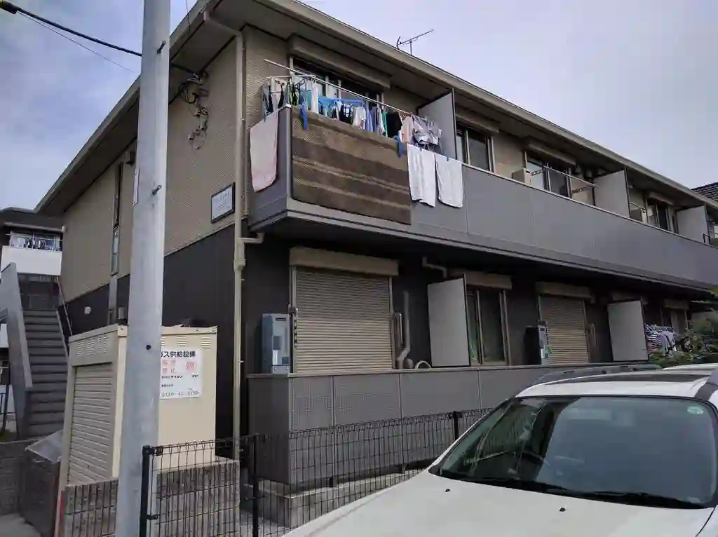 ブラ・ヴィナカ 外観