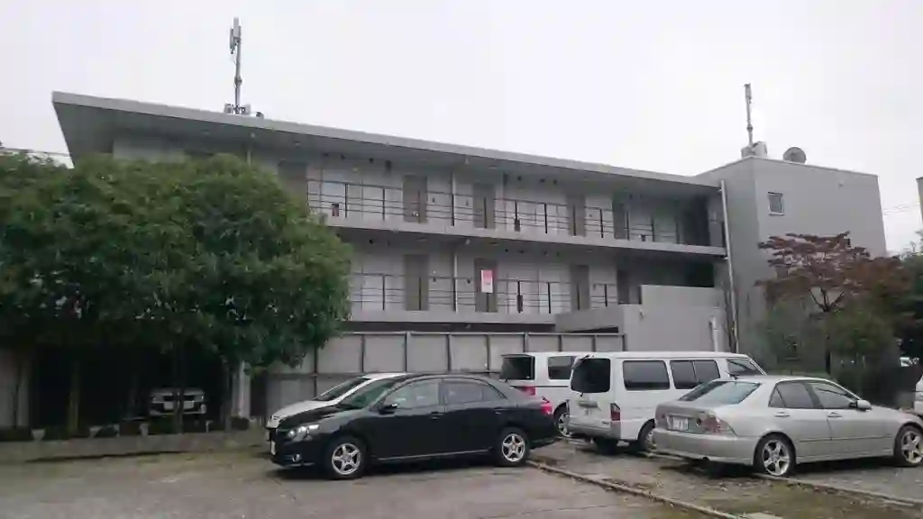 ベルウッドハイツ川口 外観