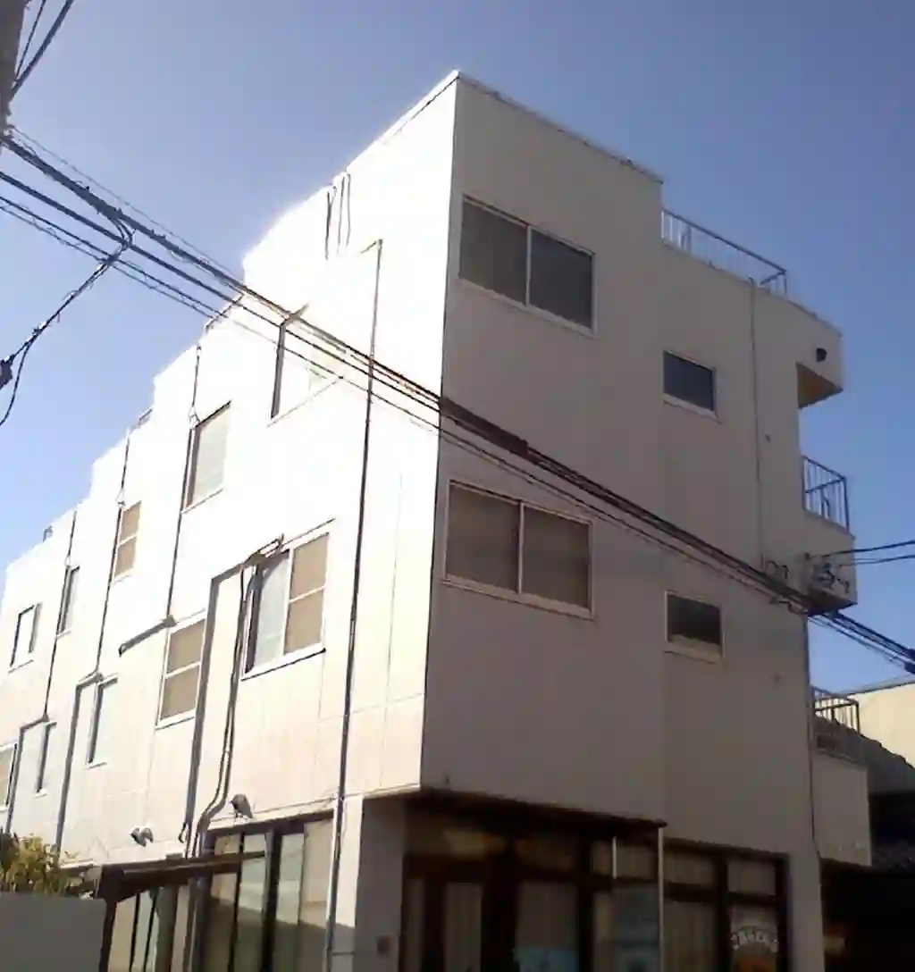 ヴィレッヂ木下 外観