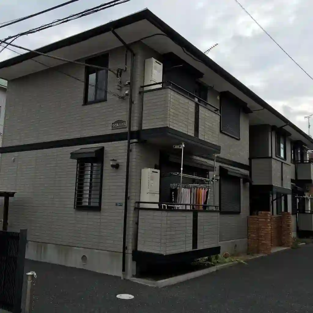 つぐみハウス 外観