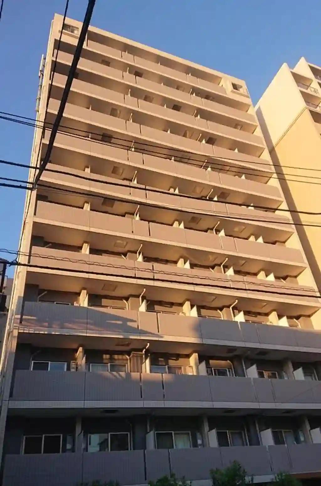 GALICIAWASEDA 外観