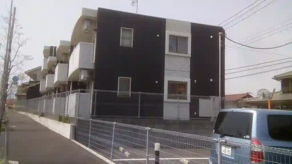 K5 外観