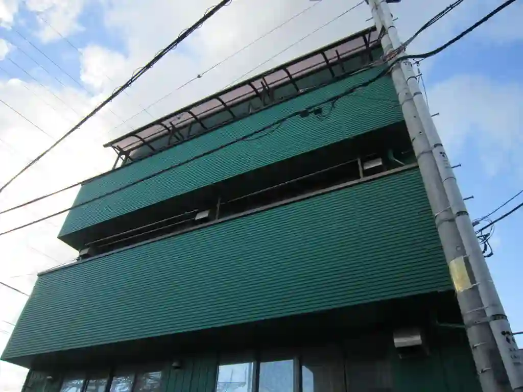 和弘ビル 外観