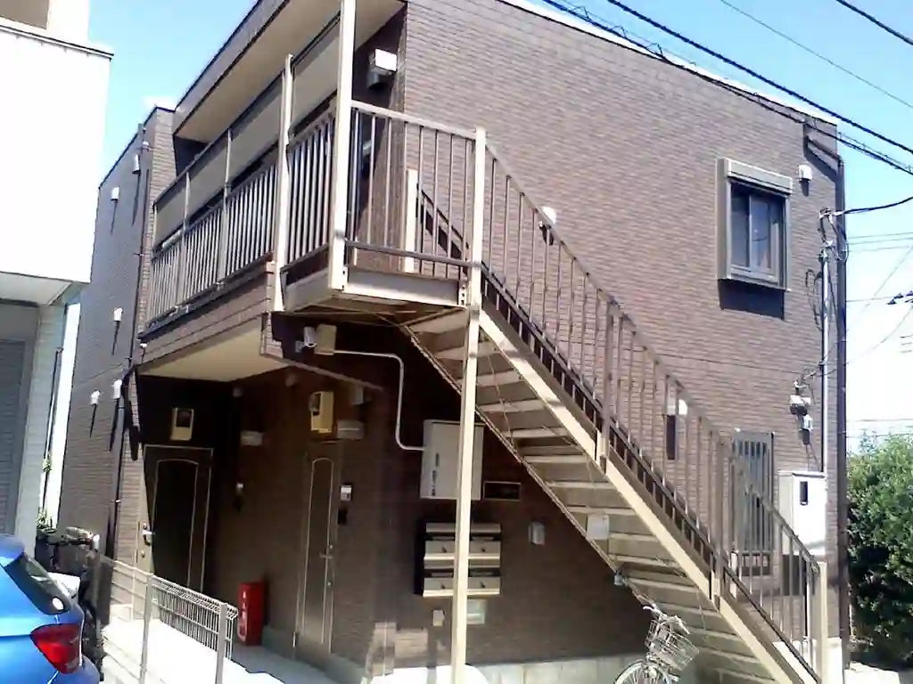 CASA相模大野 外観