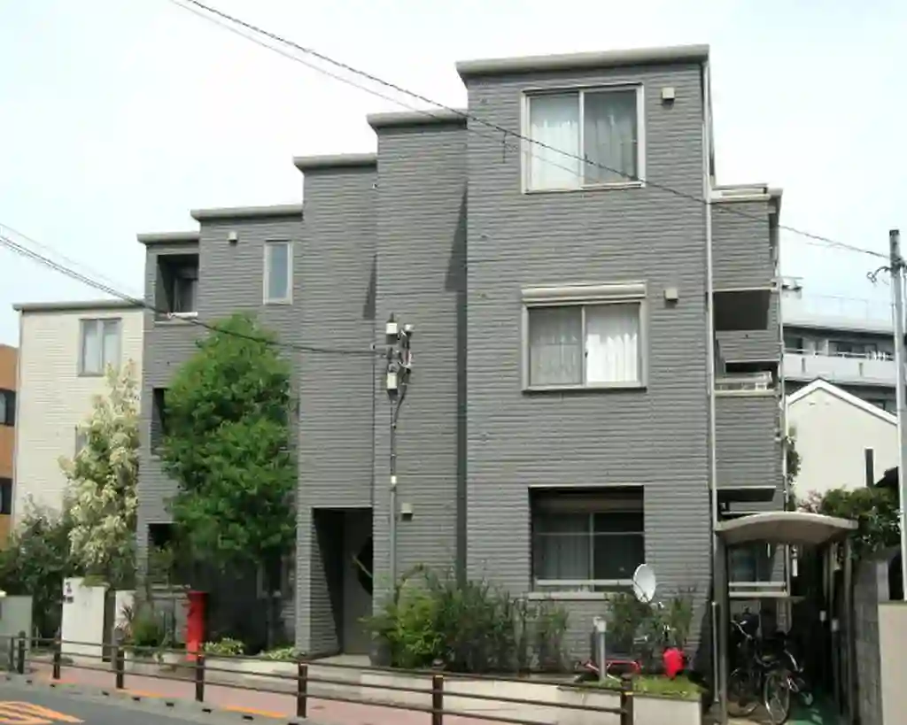 風地 外観