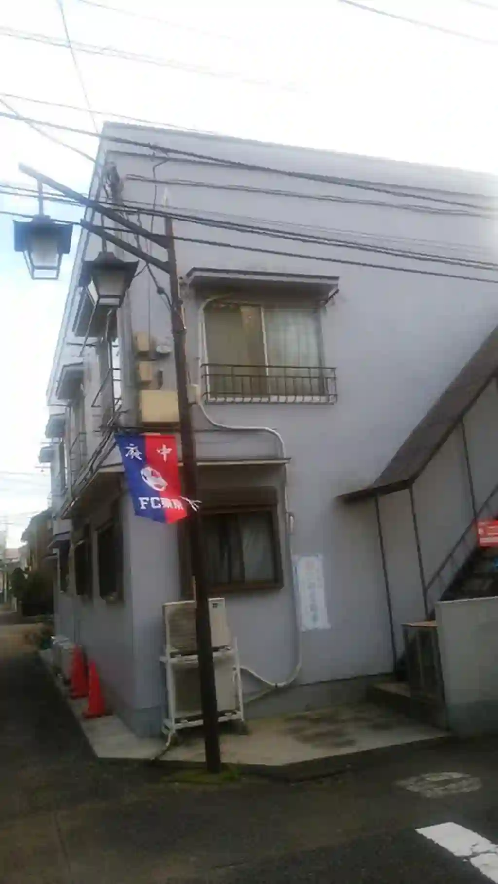 あすなるハウス 外観
