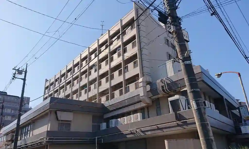 大宏第1ビル 外観