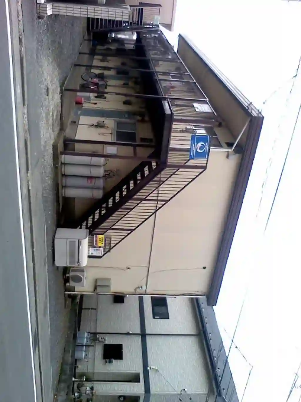 コーポ吉田 外観