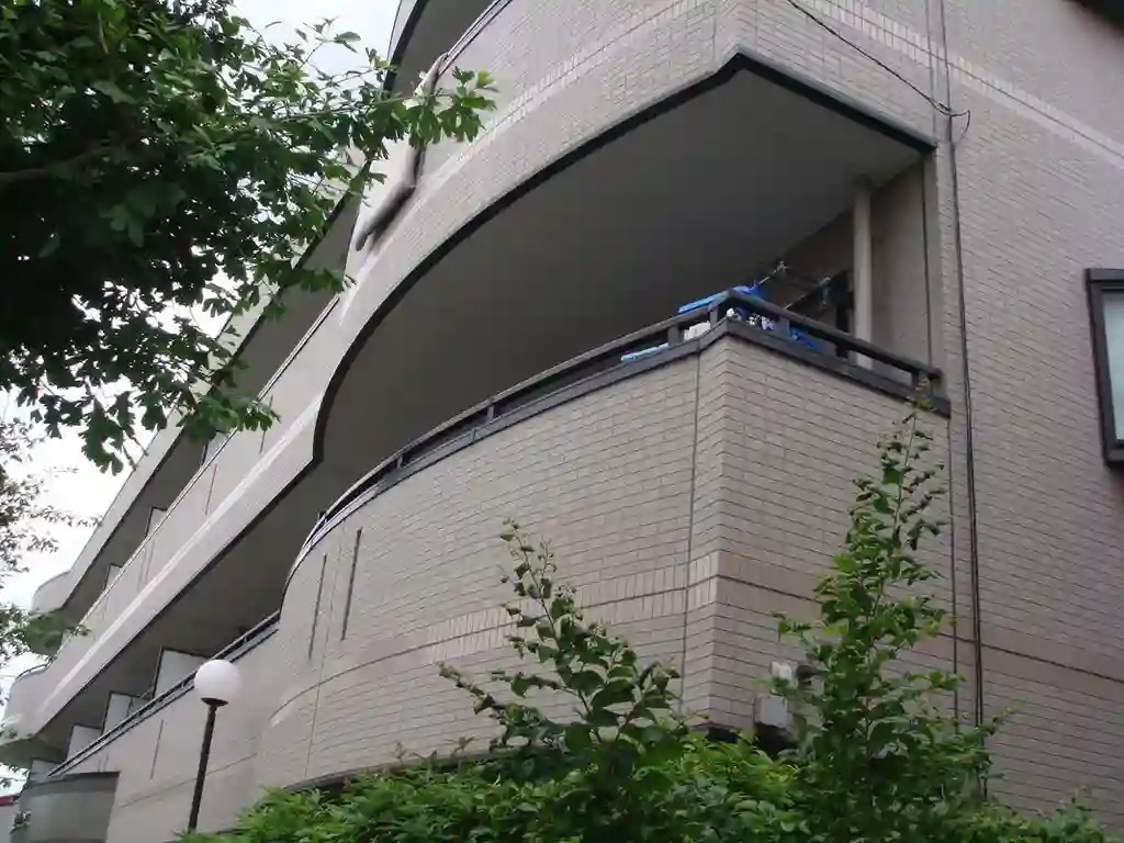 グレイトバレー 外観