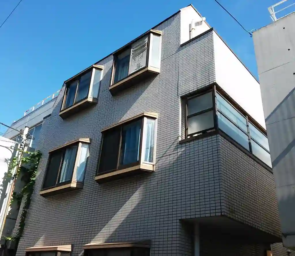 メゾンJK 外観