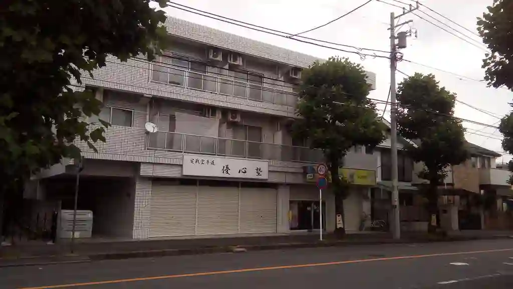 高千穂ビル 外観