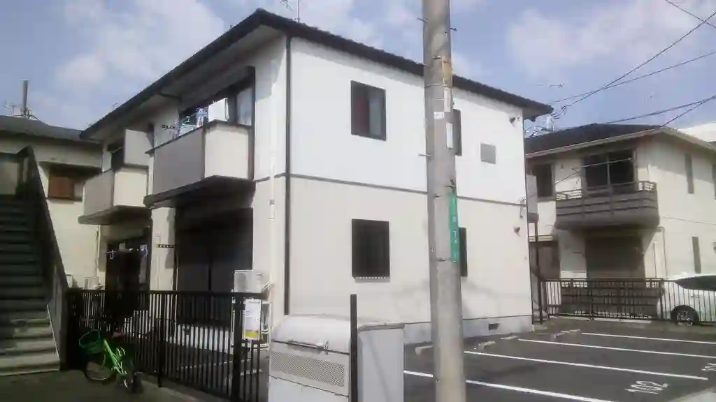プリュニエ C 外観