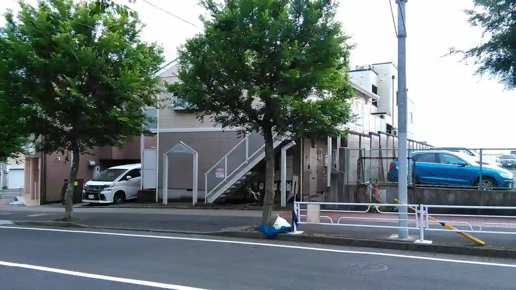 ボナールK 外観