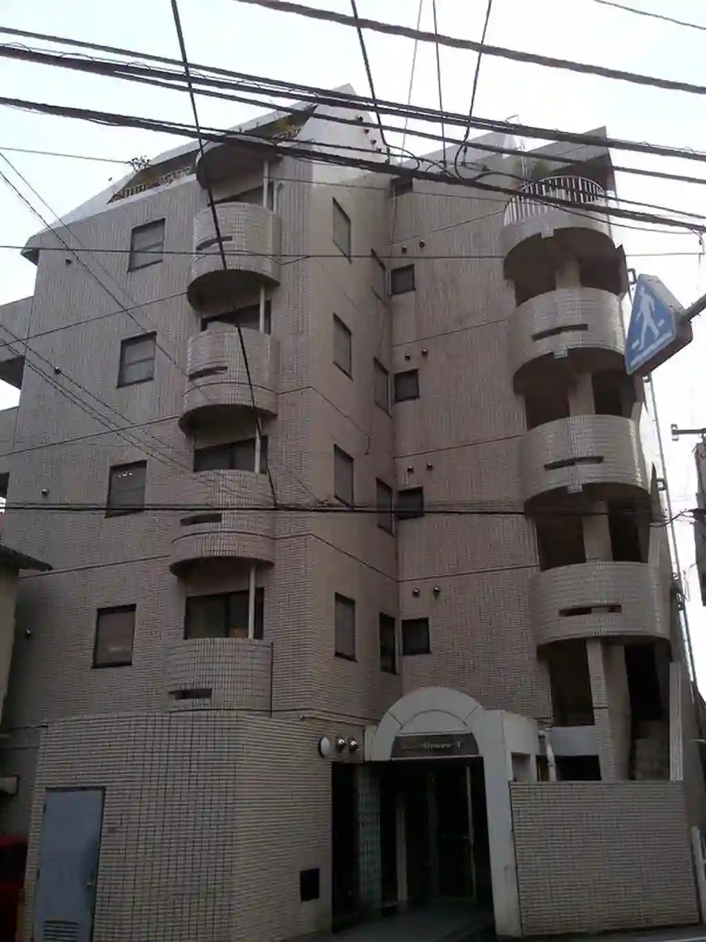 エクセレンスT 外観