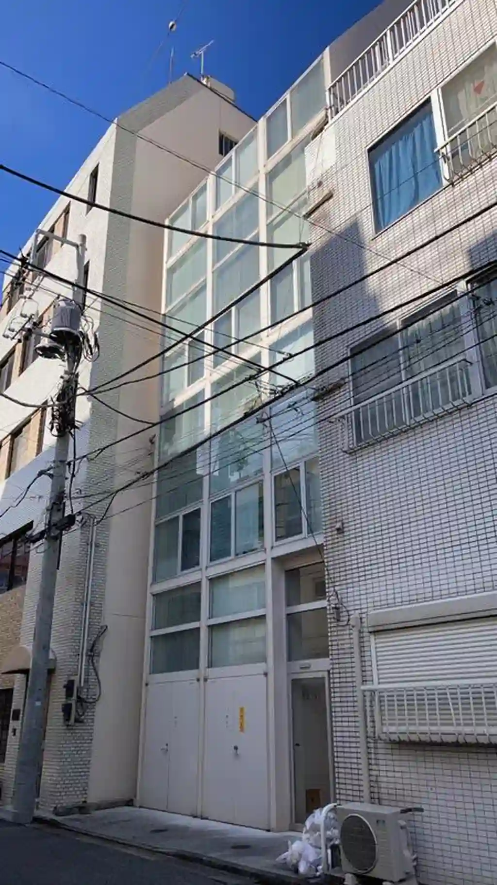 TK191 外観